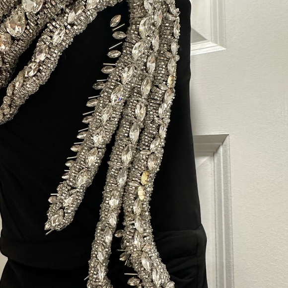 COPY - COPY - Albina Dyla dress - Picture 4 of 5